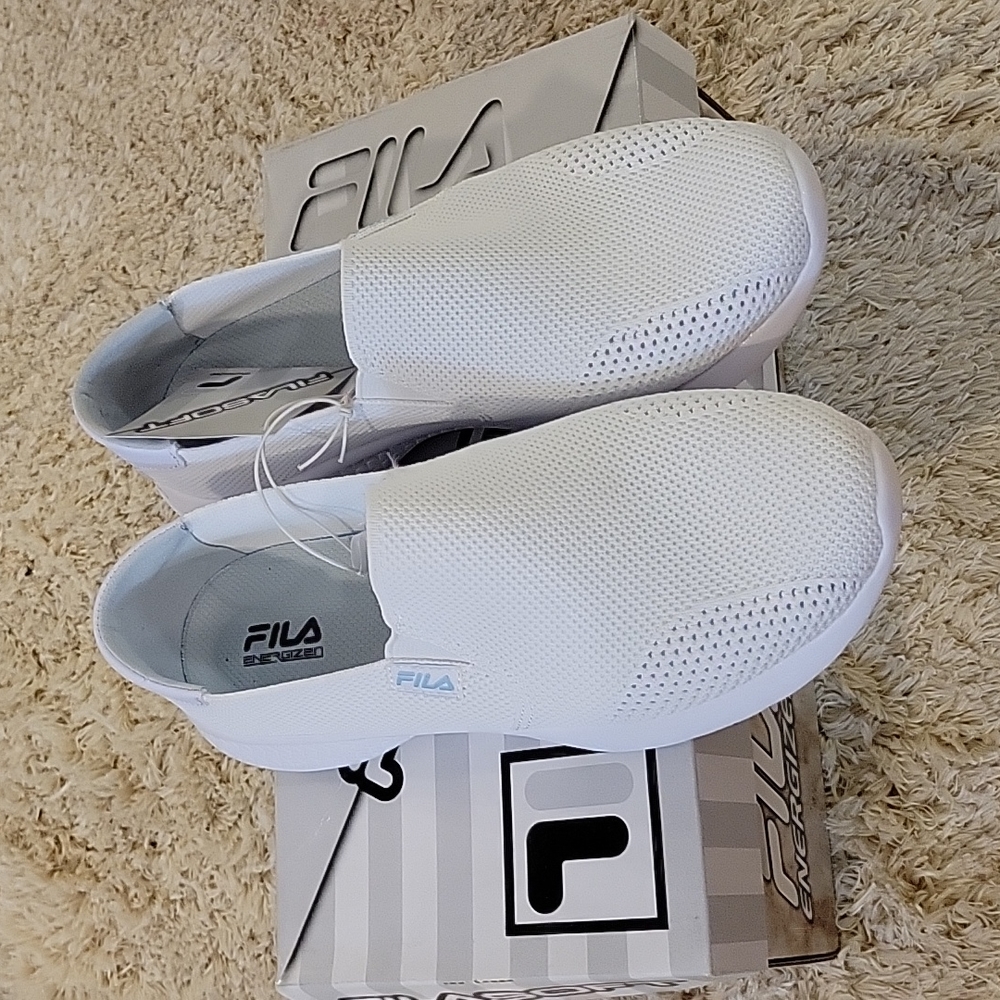 Filasoft Mallorca slip on
